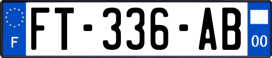 FT-336-AB