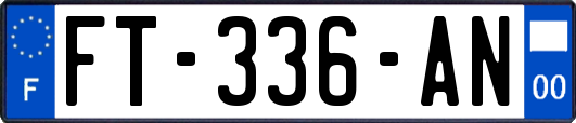 FT-336-AN