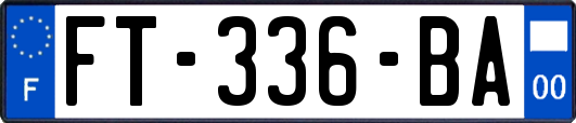 FT-336-BA