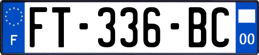 FT-336-BC