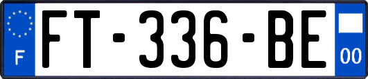 FT-336-BE