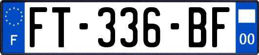 FT-336-BF