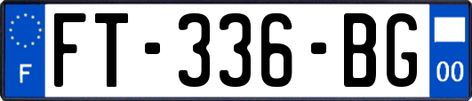 FT-336-BG