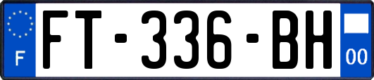 FT-336-BH