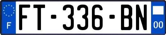 FT-336-BN