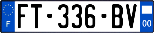 FT-336-BV