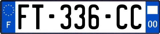 FT-336-CC