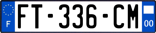 FT-336-CM