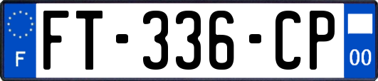 FT-336-CP