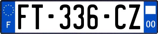 FT-336-CZ