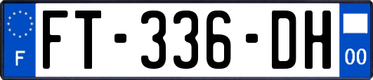 FT-336-DH