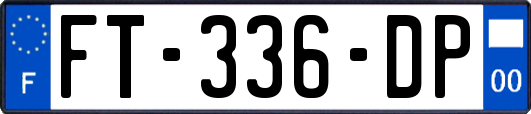FT-336-DP