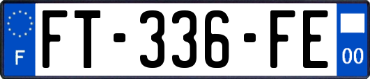 FT-336-FE