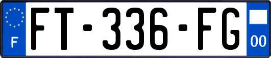 FT-336-FG