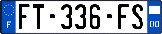FT-336-FS