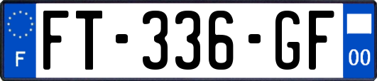 FT-336-GF