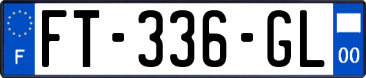 FT-336-GL