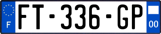 FT-336-GP