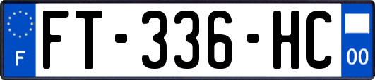 FT-336-HC