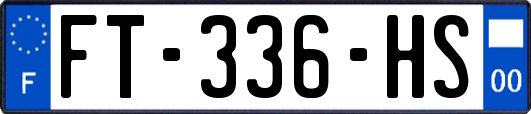 FT-336-HS