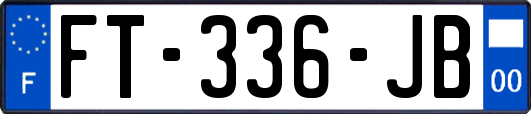 FT-336-JB