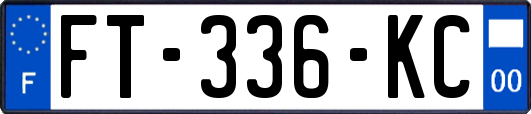 FT-336-KC