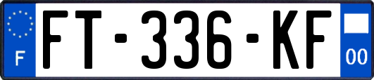 FT-336-KF