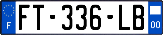FT-336-LB