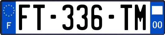 FT-336-TM