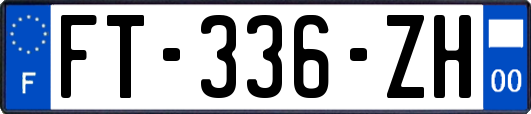 FT-336-ZH