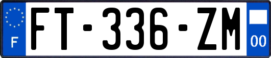 FT-336-ZM