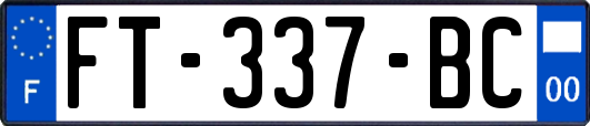 FT-337-BC