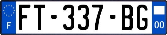 FT-337-BG