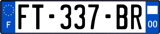 FT-337-BR