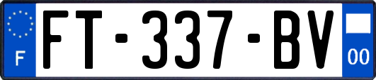 FT-337-BV