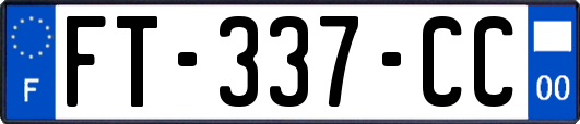 FT-337-CC