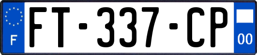 FT-337-CP