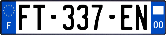 FT-337-EN