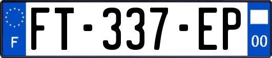FT-337-EP