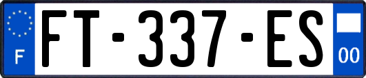 FT-337-ES