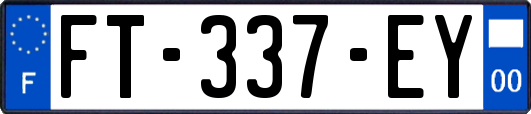 FT-337-EY