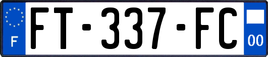 FT-337-FC