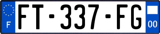 FT-337-FG