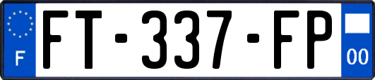 FT-337-FP