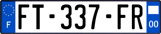 FT-337-FR