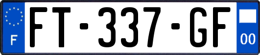 FT-337-GF