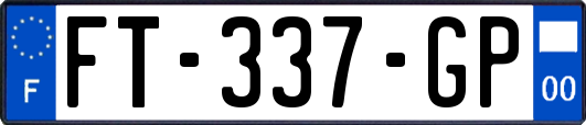 FT-337-GP