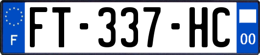 FT-337-HC