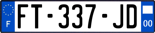 FT-337-JD
