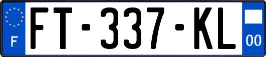 FT-337-KL